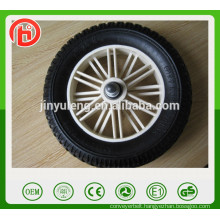 13 inches 13*3.2 for kid , child baby carts, Buggies, children's car ,solid pu foam rubber wheel